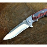 Нож BUCK 0547RWS OPEN SEASON FOLDING SKINNER B0547RWS